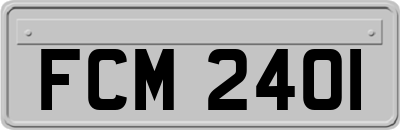 FCM2401