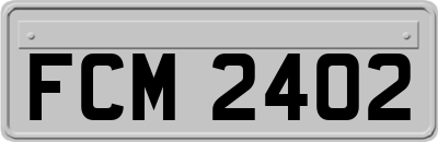 FCM2402