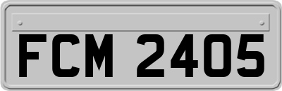 FCM2405
