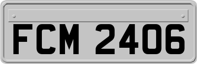 FCM2406