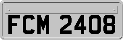 FCM2408
