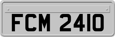 FCM2410