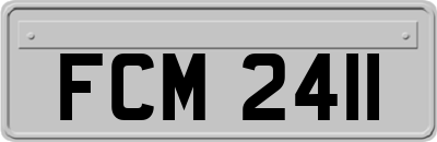FCM2411
