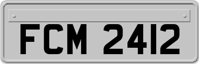 FCM2412