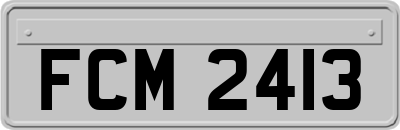 FCM2413