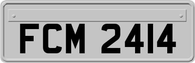 FCM2414
