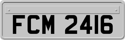 FCM2416