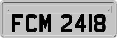 FCM2418