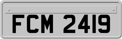 FCM2419
