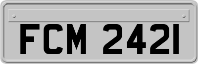 FCM2421