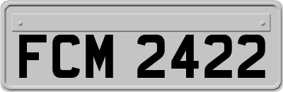 FCM2422
