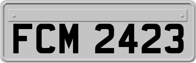 FCM2423