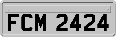 FCM2424