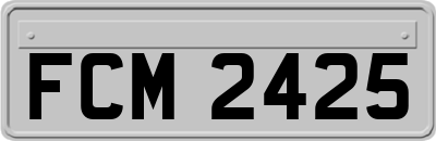 FCM2425