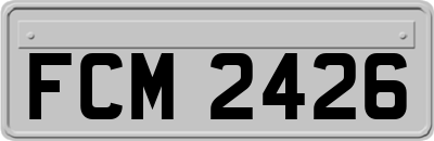 FCM2426