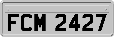 FCM2427