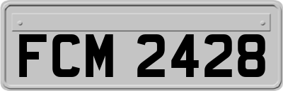 FCM2428