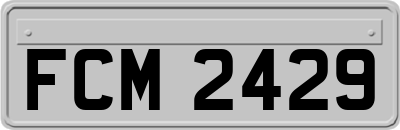 FCM2429