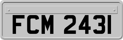 FCM2431