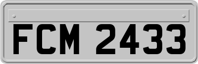 FCM2433