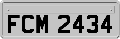 FCM2434