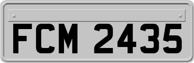 FCM2435