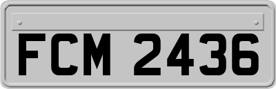FCM2436