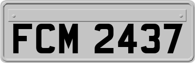 FCM2437