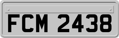 FCM2438