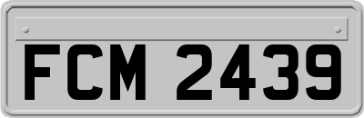 FCM2439