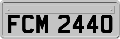FCM2440
