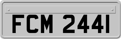 FCM2441