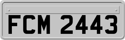 FCM2443