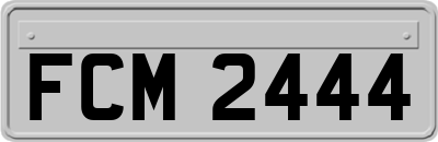 FCM2444
