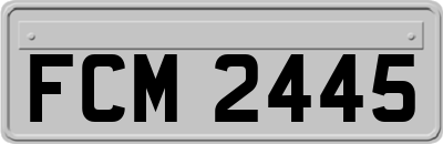 FCM2445