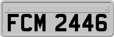 FCM2446