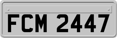 FCM2447