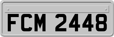 FCM2448