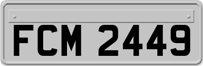 FCM2449