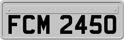 FCM2450