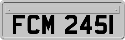 FCM2451