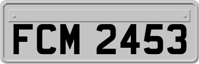 FCM2453