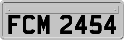 FCM2454