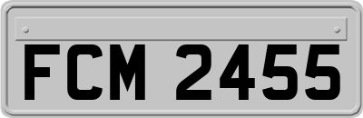 FCM2455