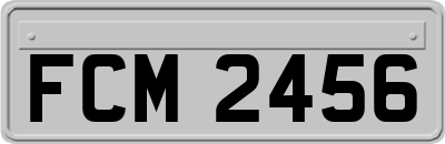 FCM2456