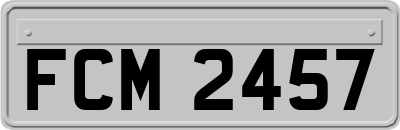 FCM2457
