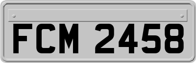 FCM2458