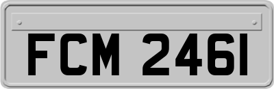 FCM2461