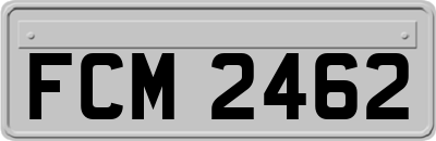 FCM2462