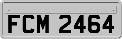 FCM2464